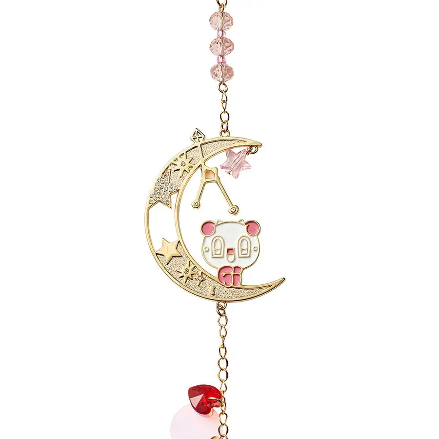 Spoonz x NU'EST - Special Love Catcher Set - Spoonz x NU'EST - Accessories - Harumio