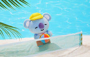 BT21 - Bon Voyage Standing Doll (15cm) - Koya - BT21 - Doll - Harumio