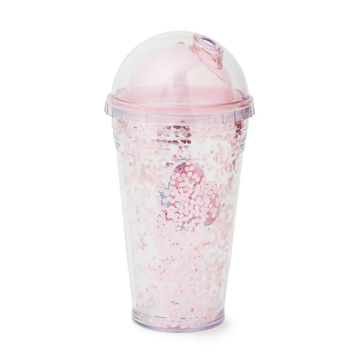 BT21 - Bon Voyage Ice Glitter Tumbler - Tata - BT21 - Tumbler - Harumio