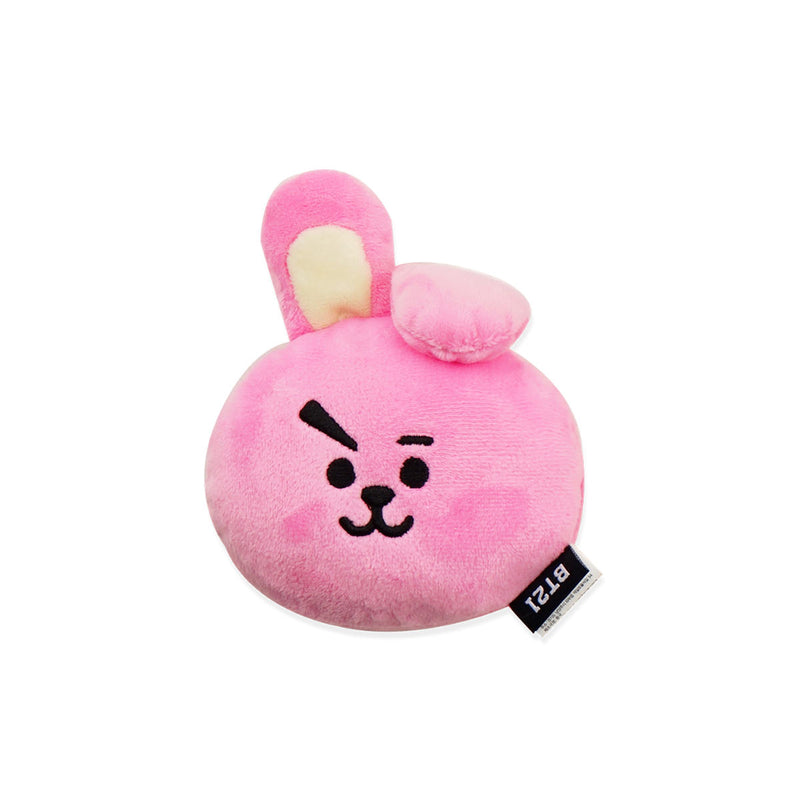 BT21 x Royche - Desk Accessory  Set - Cooky