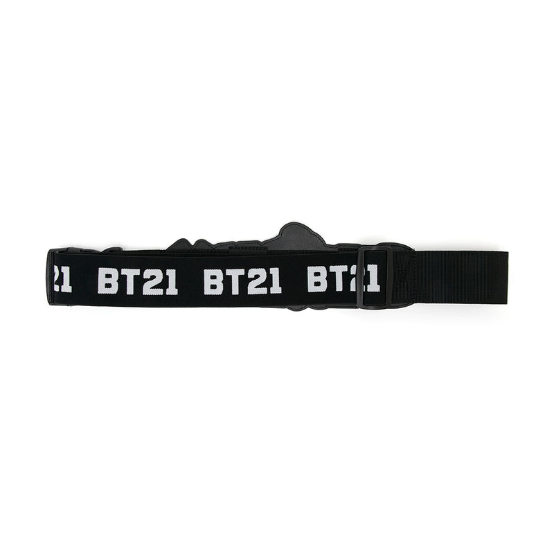 BT21 - Luggage Belt - Chimmy