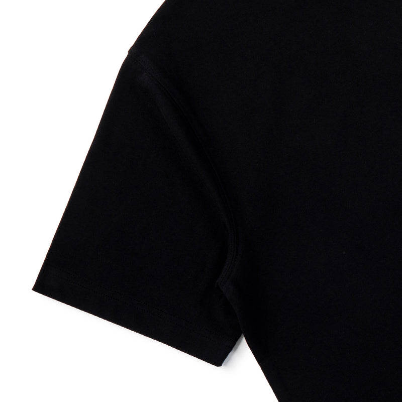 BT21 - Square Graphic Polo T-shirt