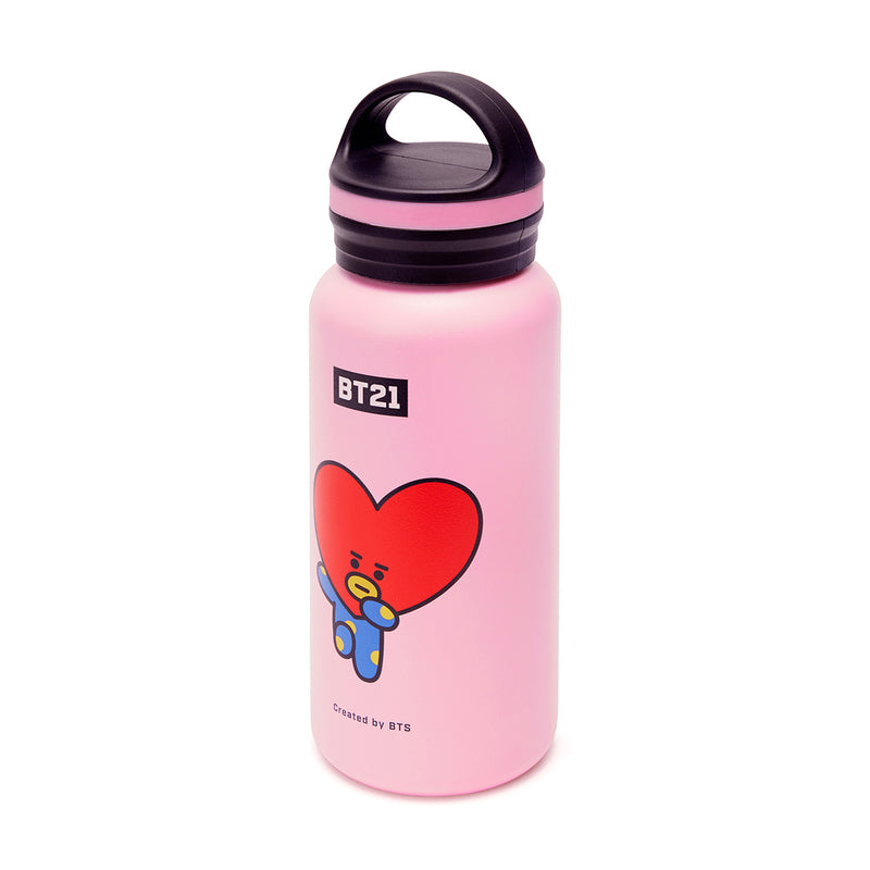 BT21 - Thermos Bottle - Tata