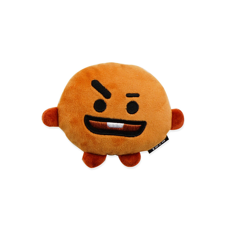 BT21 x Royche - Desk Accessory  Set - Shooky