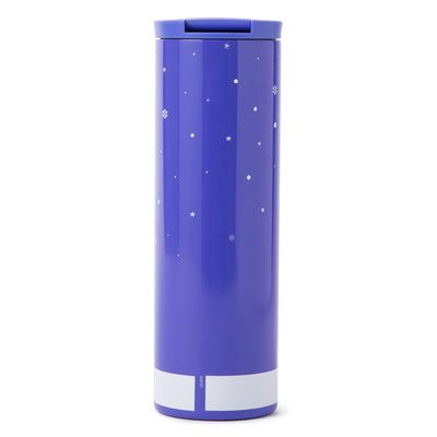 BT21 - Winter Stainless Steel Tumbler 460ml - Van