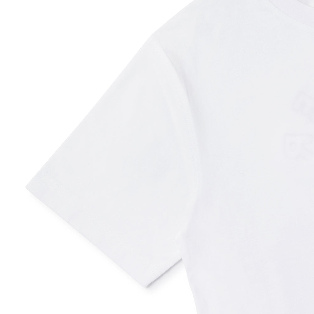 BT21 - BITE - Fast Food - Short Sleeve Polo T-shirt - Koya