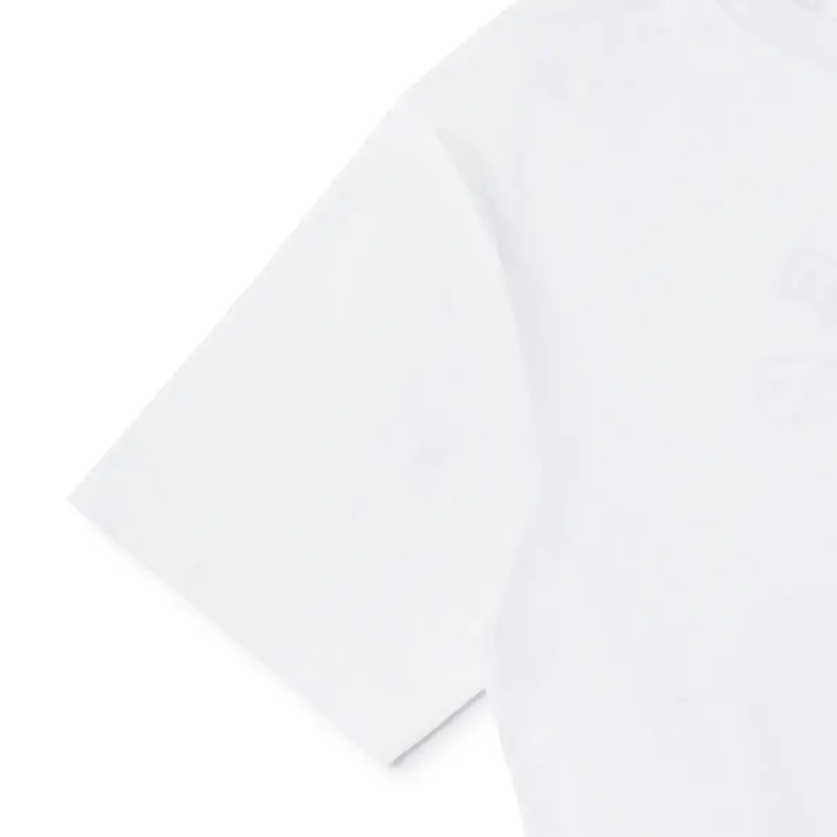 BT21 - BITE - Fast Food - Short Sleeve Polo T-shirt - Koya - BT21 - T-Shirt - Harumio