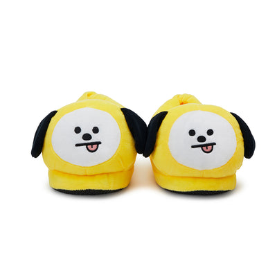 BT21 - Character Room Slippers - CHIMMY