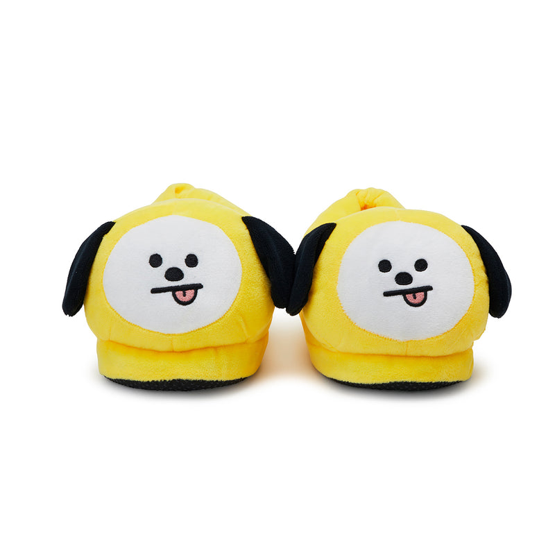 BT21 - Character Room Slippers - CHIMMY