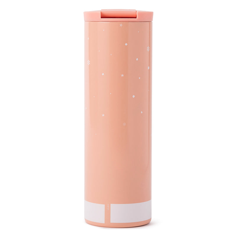 BT21 - Winter Stainless Steel Tumbler 460ml - Tata