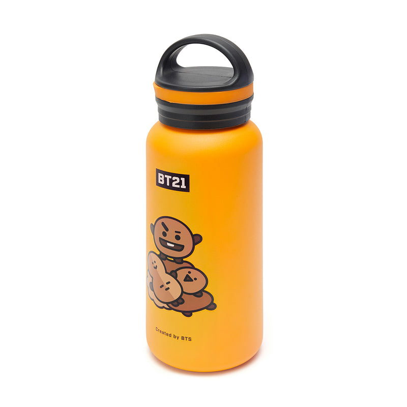 BT21 - Thermos Bottle - SHOOKY