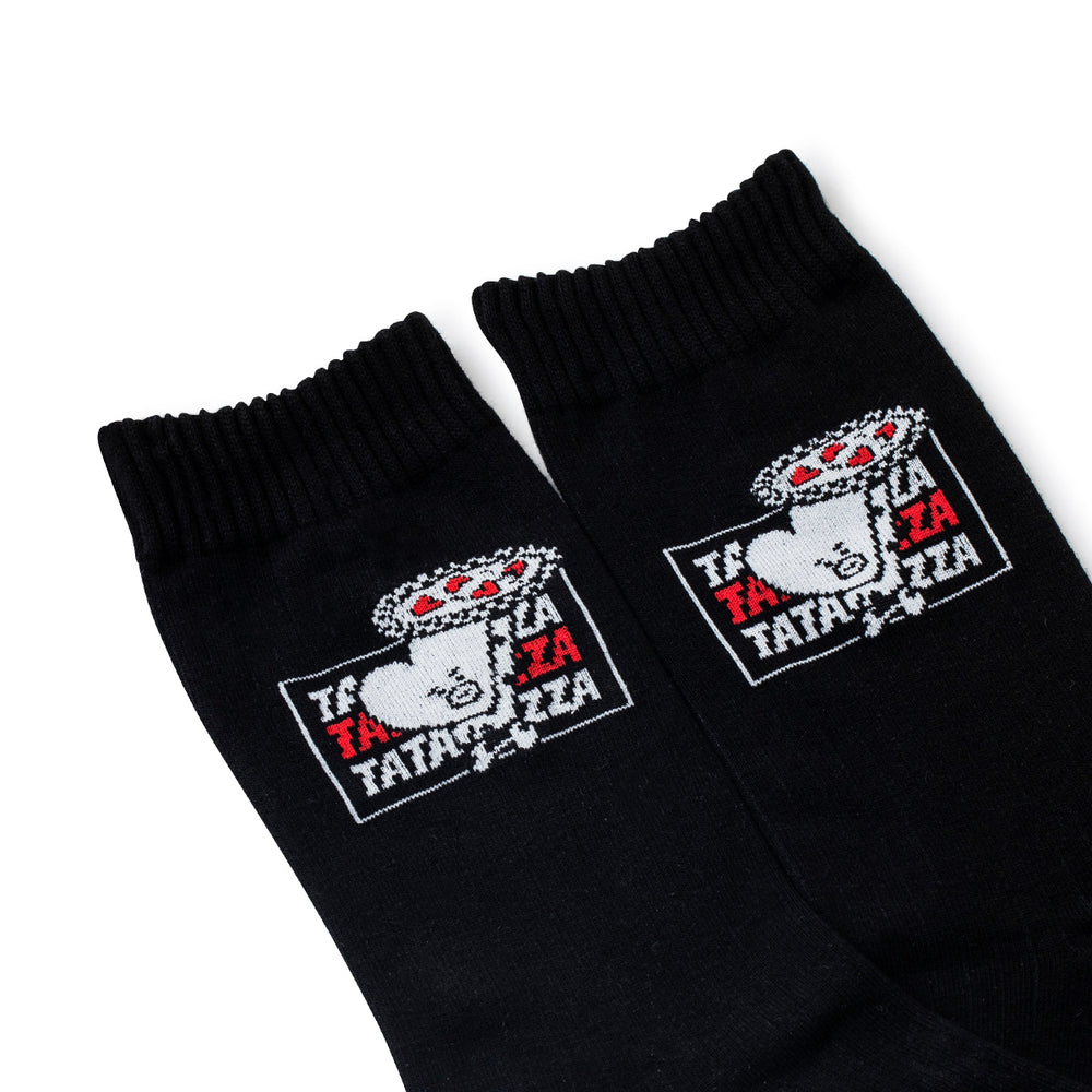 BT21 - BITE - Mid Socks
