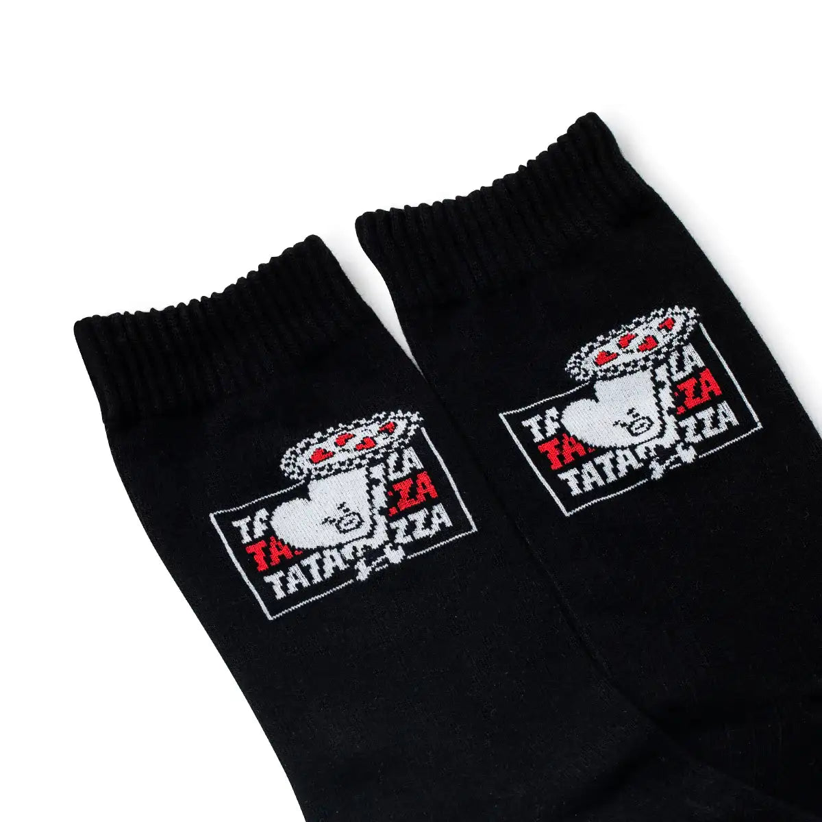 BT21 - BITE - Mid Socks - BT21 - Socks - Harumio