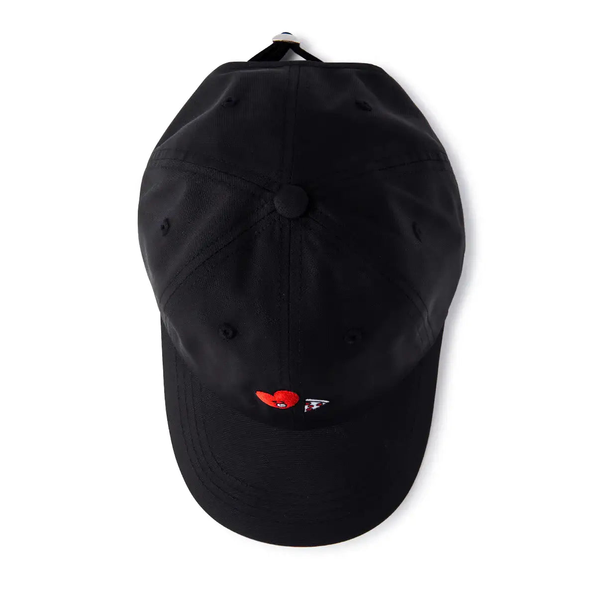 BT21 - BITE - Embroidery Ball Cap - BT21 - Cap - Harumio