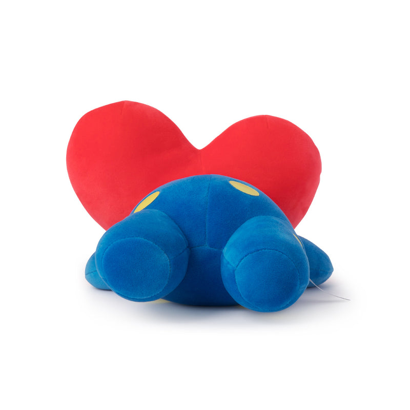 BT21 - Soft Mini Pillow Cushion - TATA - Toy - Harumio