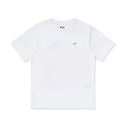 BT21 - BITE - Fast Food - Short Sleeve Polo T-shirt - Tata - BT21 - Clothes - Harumio