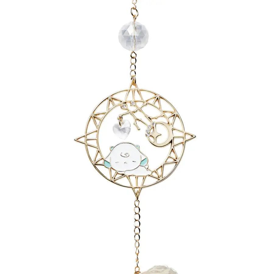Spoonz x NU'EST - Special Love Catcher Set - Spoonz x NU'EST - Accessories - Harumio