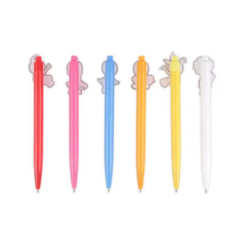 Yumi's Cells - Gel Pen - Webtoon Friends - Accessories, Stationery - Harumio