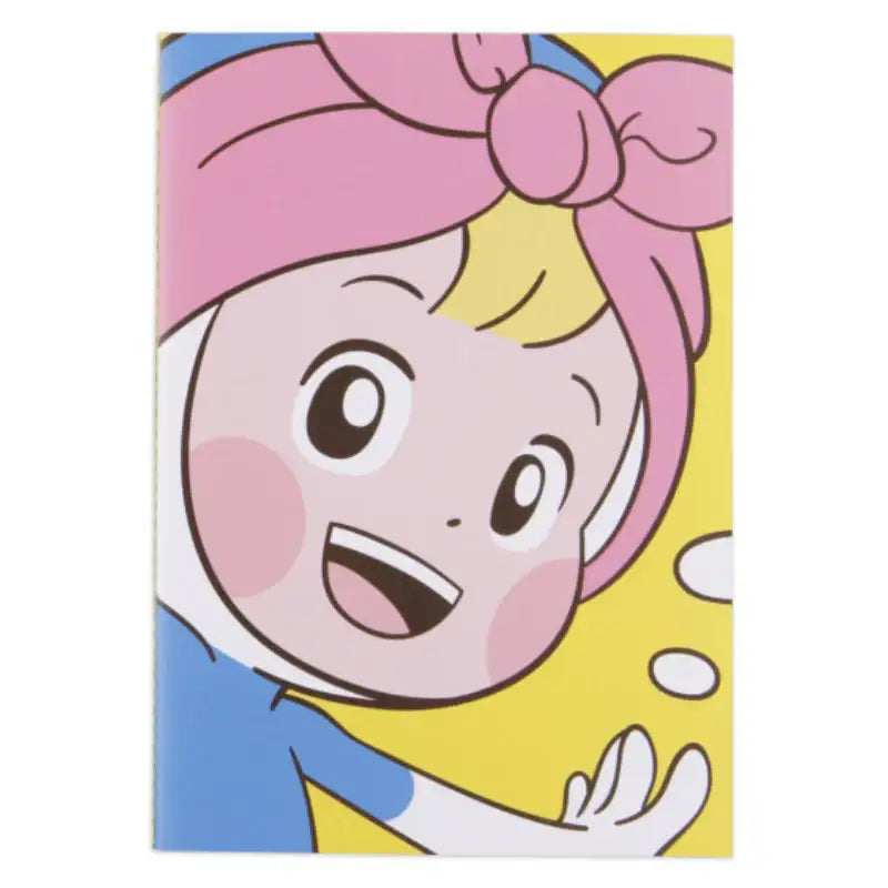 Yumi's Cells - Notebook - Webtoon Friends - Stationery & Office Supplies - Harumio