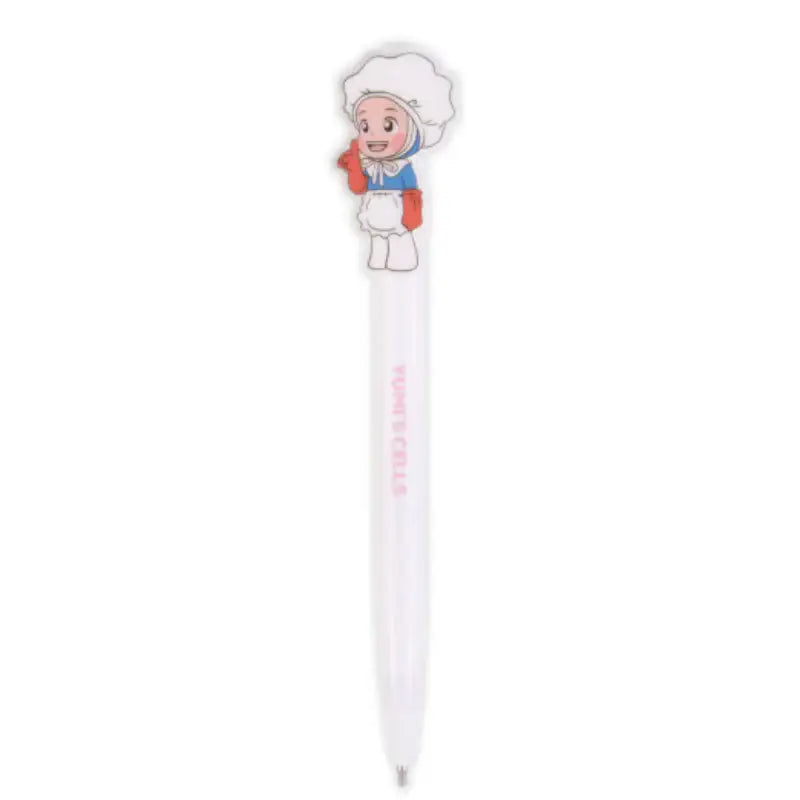 Yumi's Cells - Gel Pen - Webtoon Friends - Accessories, Stationery - Harumio