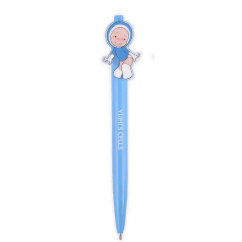 Yumi's Cells - Gel Pen - Webtoon Friends - Accessories, Stationery - Harumio