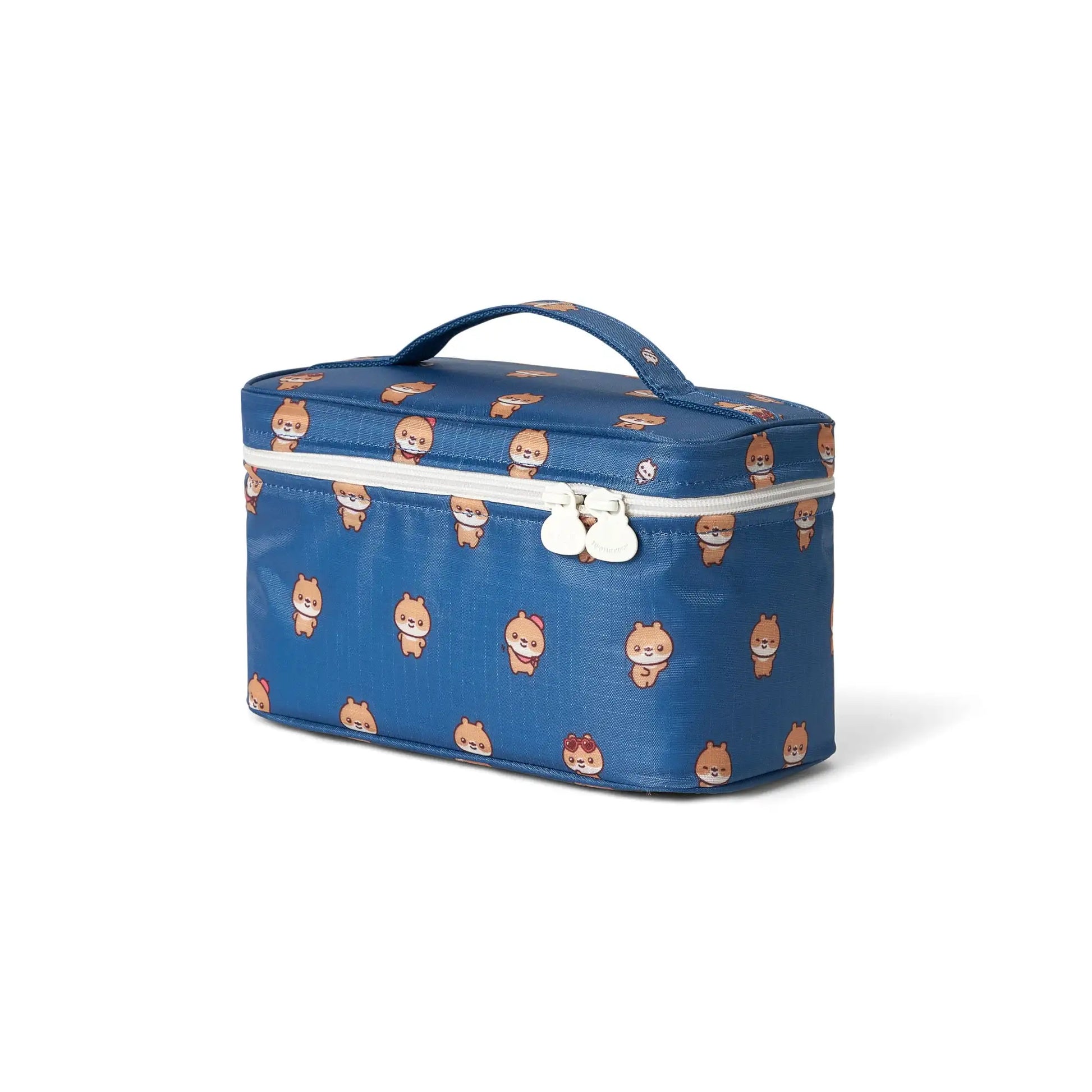 TWOTUCKGOM x MONSTA X - Makeup Pouch - TWOTUCKGOM - Home & Living, Accessories - Harumio