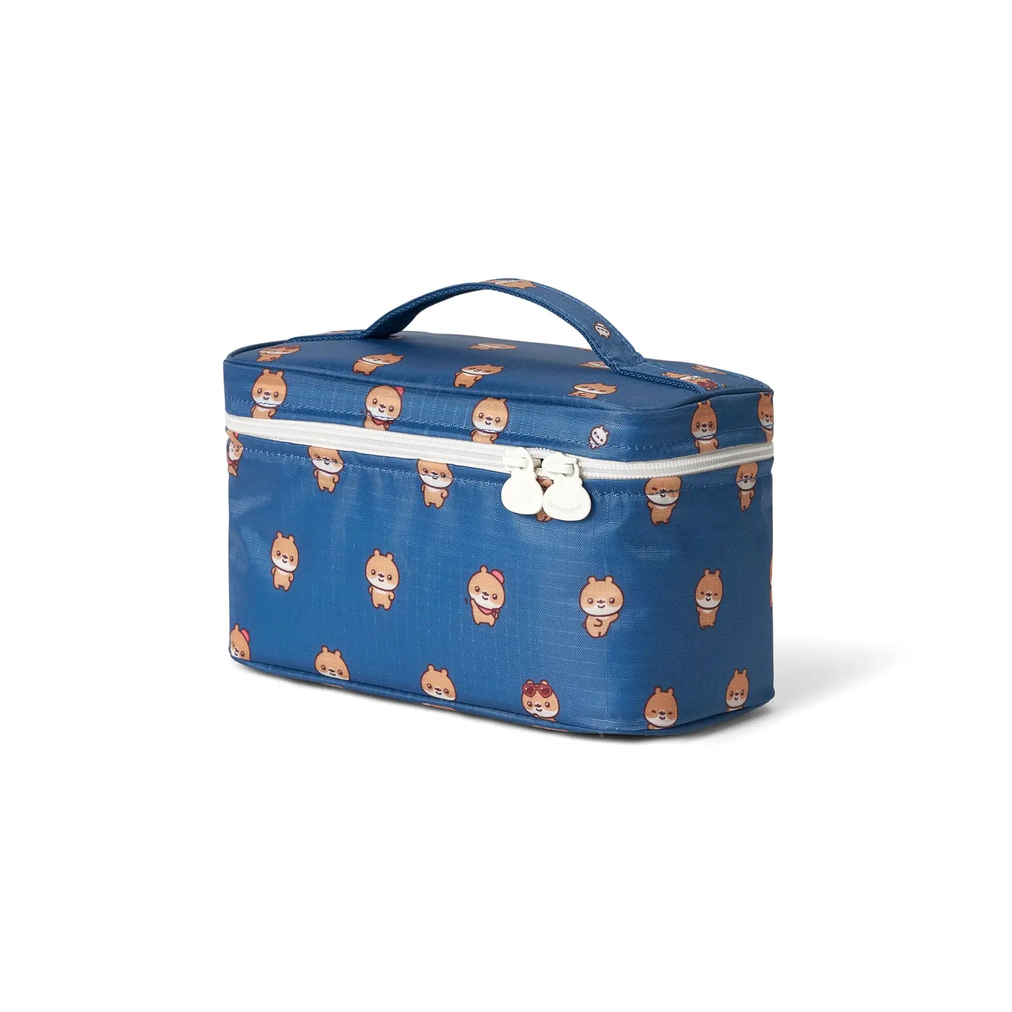 TWOTUCKGOM x MONSTA X - Makeup Pouch - TWOTUCKGOM - Home & Living, Accessories - Harumio