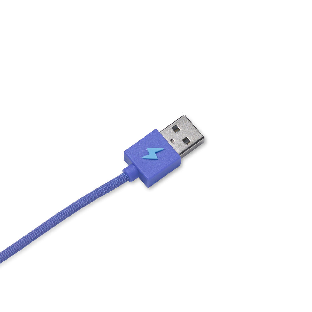 BT21 - Charge / Sync Cable - BT21 - Cable Protector - Harumio