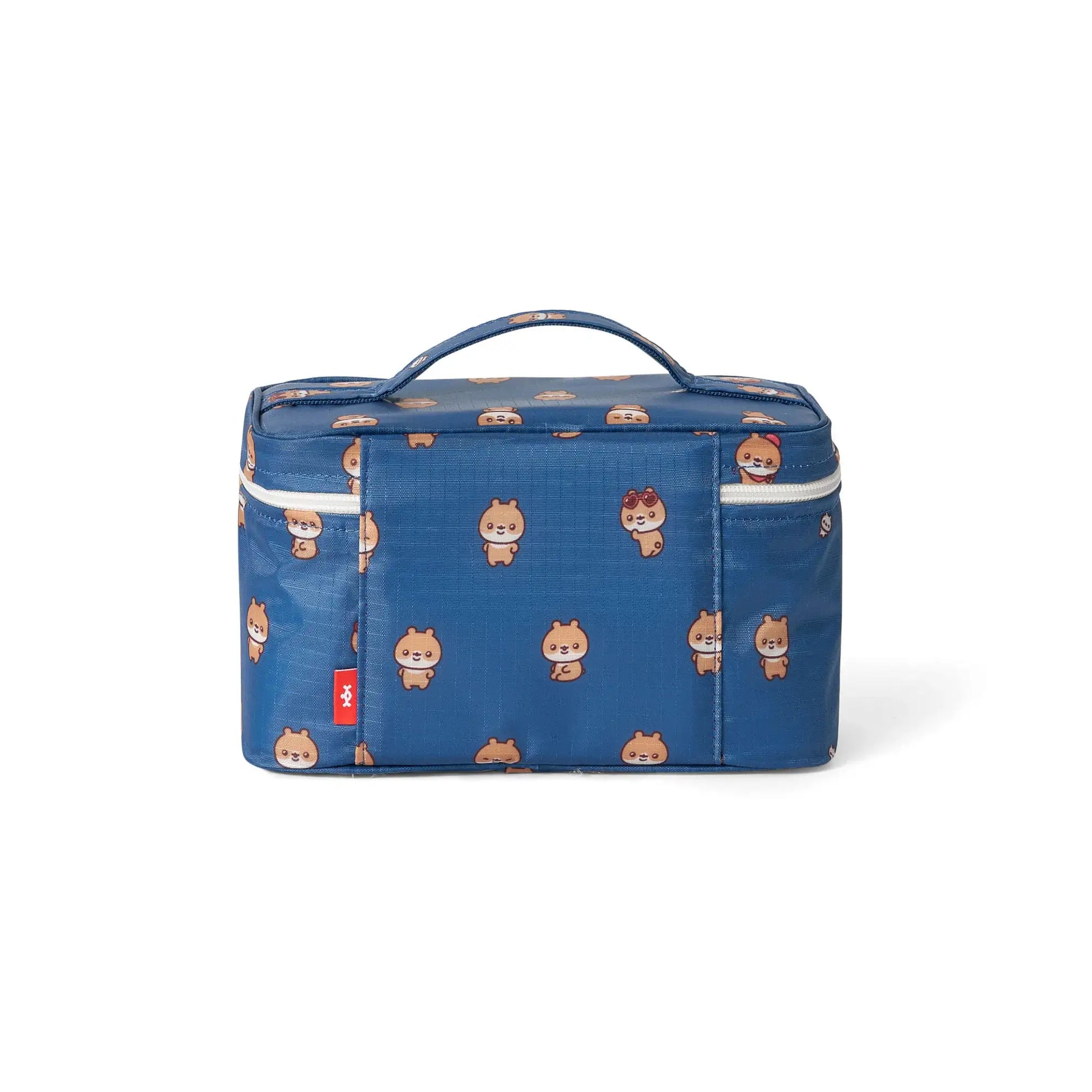 TWOTUCKGOM x MONSTA X - Makeup Pouch - TWOTUCKGOM - Home & Living, Accessories - Harumio