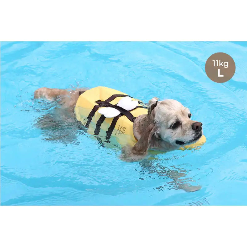 ITSDOG - Pet Life Jacket - ITSDOG - Pet Clothes - Harumio
