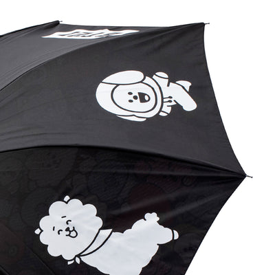 BT21 - Graphic Double Sided Umbrella