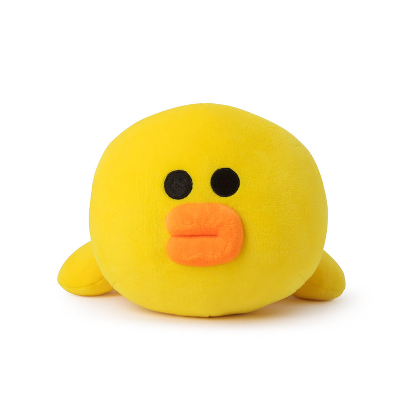 LINE Friends - Soft Mini Pillow Cushion - Sally
