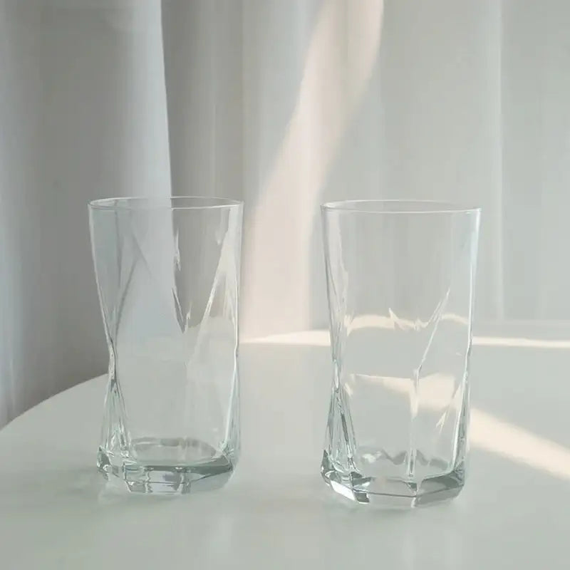 Somkist - Diamond Glass - Somkist - Home & Living - Harumio