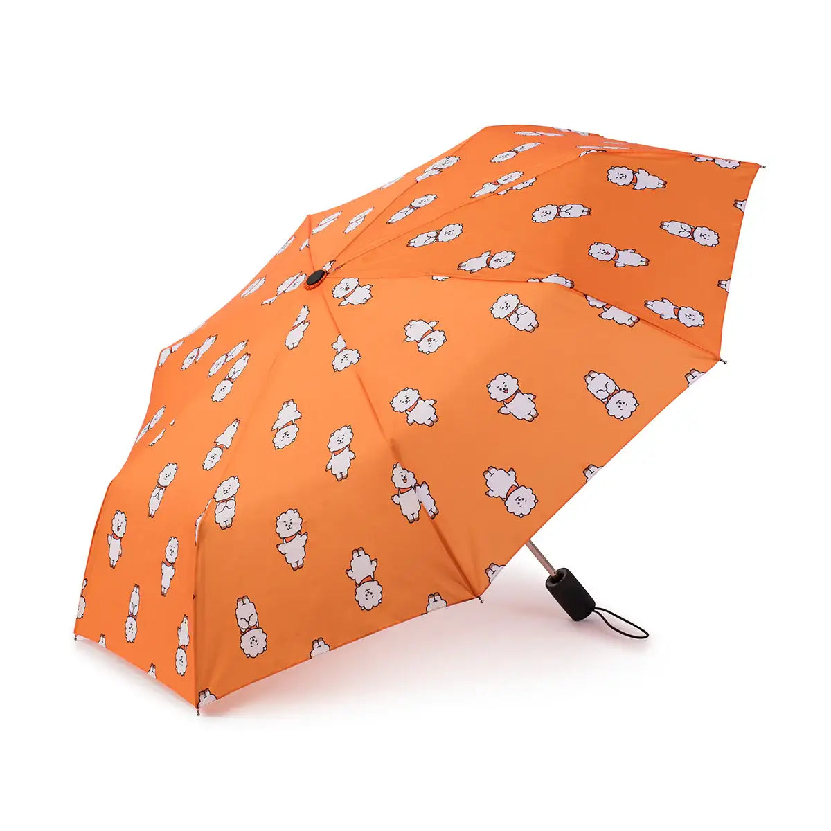 BT21 - Three-stage Automatic Umbrella - BT21 - Umbrella - Harumio