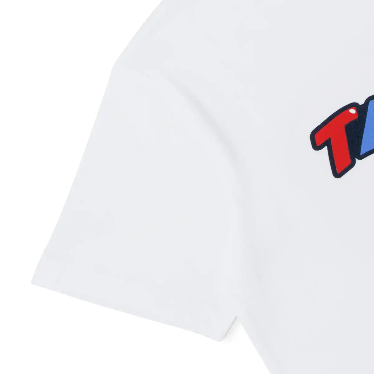 BT21 - Bon Voyage - Short Sleeve Polo T-shirt - BT21 - T-Shirt - Harumio