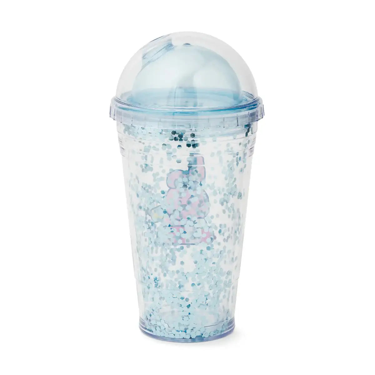 BT21 - Bon Voyage Ice Glitter Tumbler - Cooky - BT21 - Tumbler - Harumio