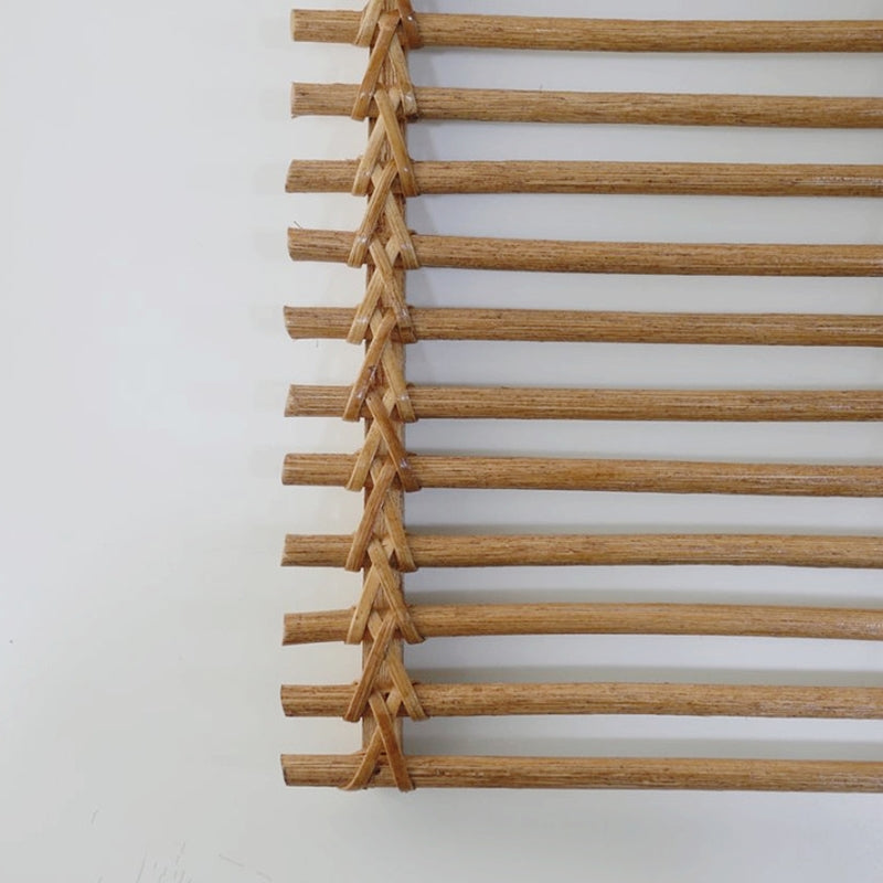 Somkist - Rattan Tray