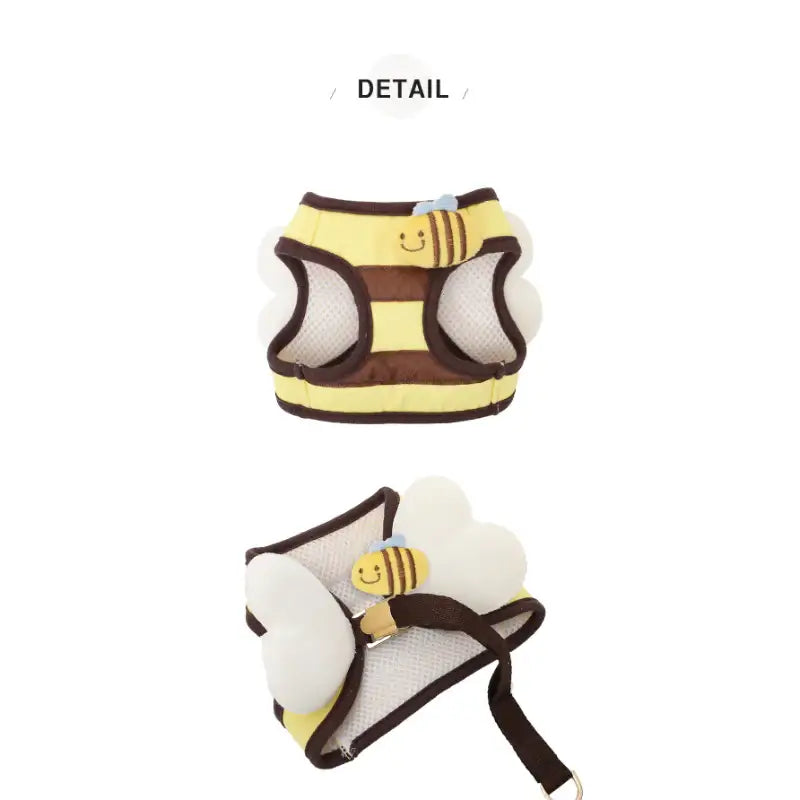 ITSDOG - Pet Harness - ITSDOG - Pet Accesories - Harumio