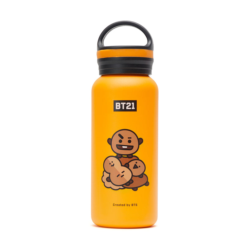 BT21 - Thermos Bottle - SHOOKY