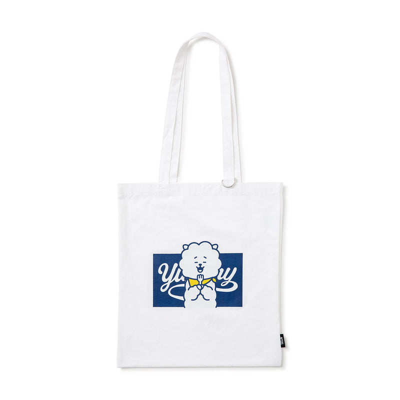 BT21 - BITE - Eco Bag