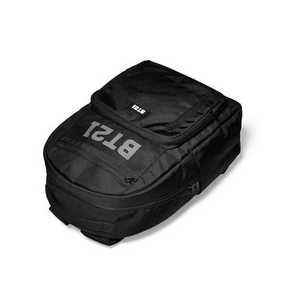 BT21 - Universtar Backpack - Black - Backpack - Harumio