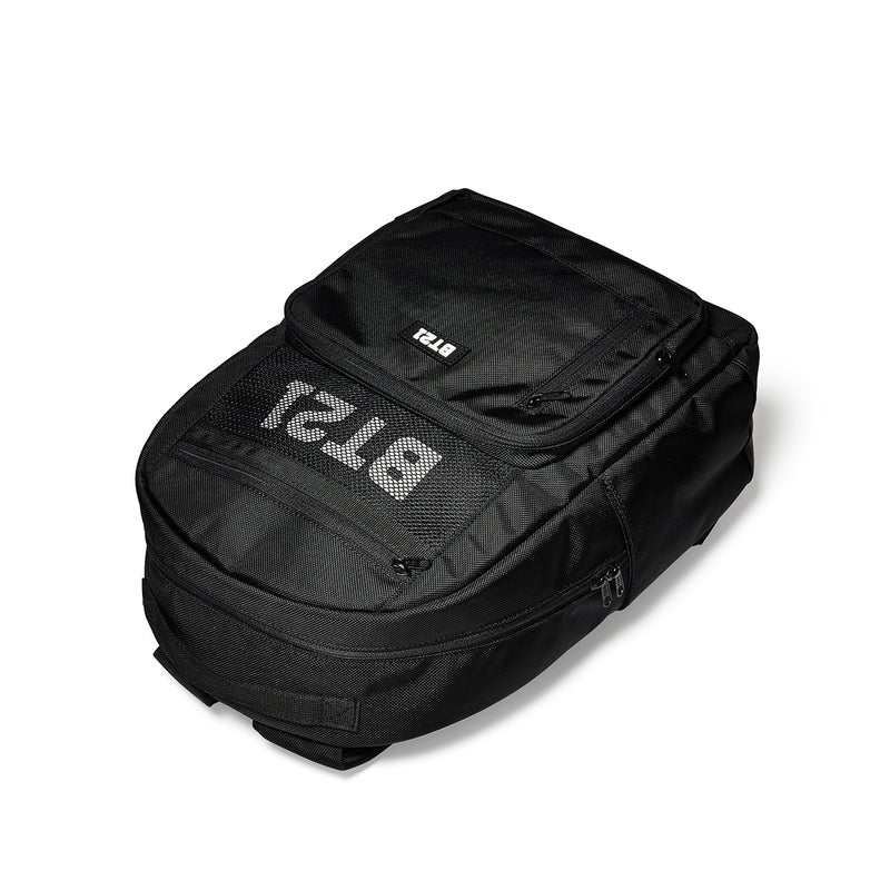 BT21 - Universtar Backpack - Black - Backpack - Harumio