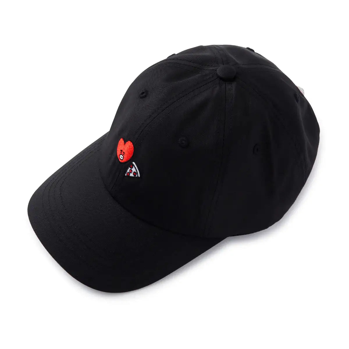 BT21 - BITE - Embroidery Ball Cap - BT21 - Cap - Harumio