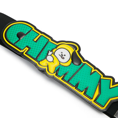 BT21 - Luggage Belt - Chimmy