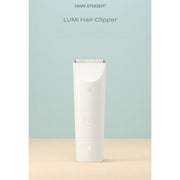 Mari Steiger - LUMI Baby Hair Clipper - Mari Steiger - Hair Styling Tools - Harumio