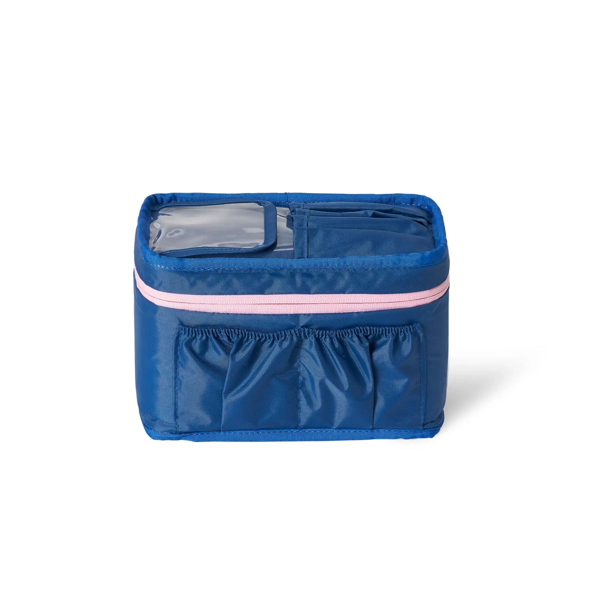TWOTUCKGOM x MONSTA X - Makeup Pouch - TWOTUCKGOM - Home & Living, Accessories - Harumio