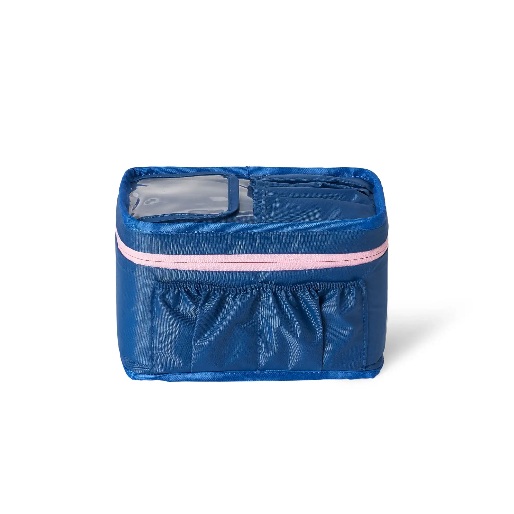 TWOTUCKGOM x MONSTA X - Makeup Pouch - TWOTUCKGOM - Home & Living, Accessories - Harumio