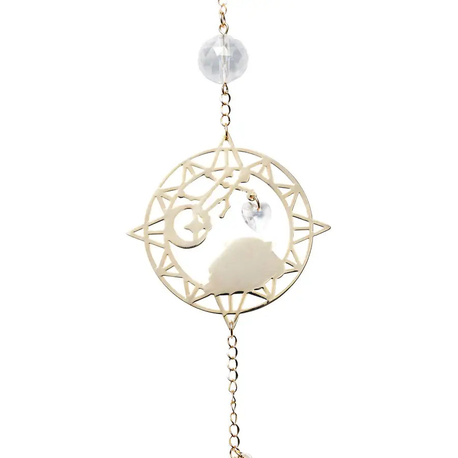 Spoonz x NU'EST - Special Love Catcher Set - Spoonz x NU'EST - Accessories - Harumio