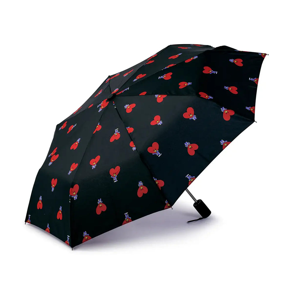 BT21 - Three-stage Automatic Umbrella