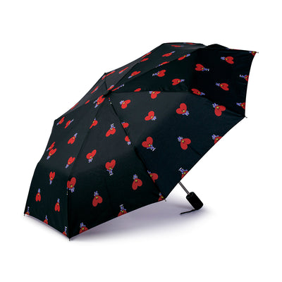 BT21 - Three-stage Automatic Umbrella